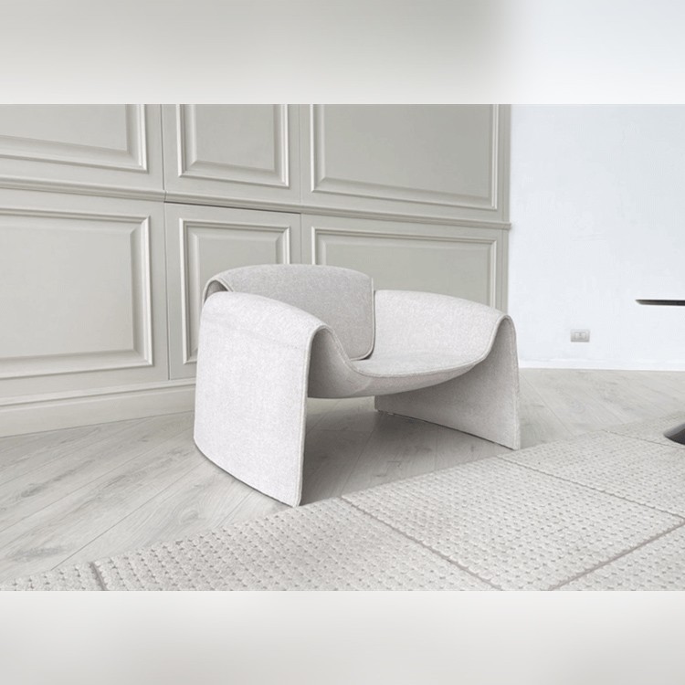 Master chair