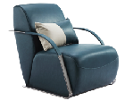 Master chair