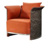 Master chair 