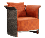 Master chair 