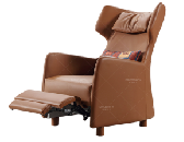 Master chair 