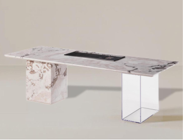 Tea Table