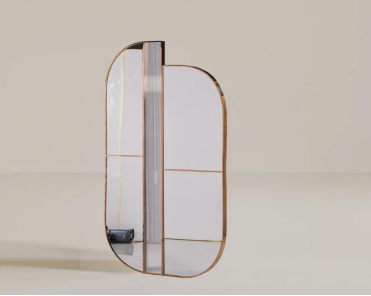 Dress table