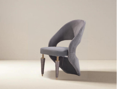 Dining chair