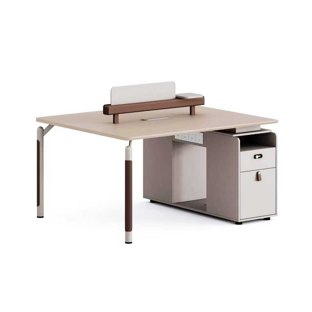 Staff Desk