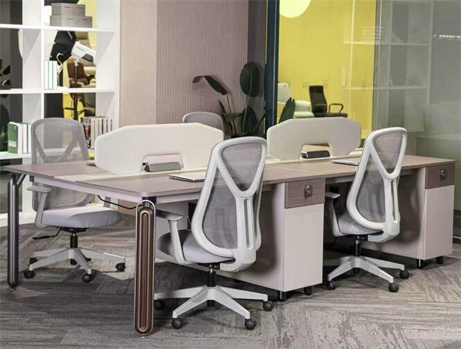 Staff Desk