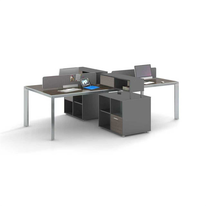 Staff  Desk