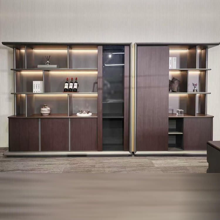 File cabinet