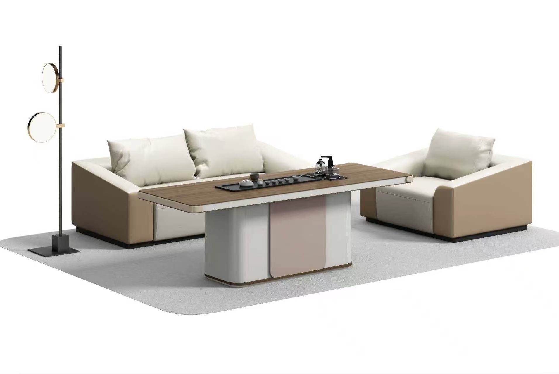 Office Tea Table