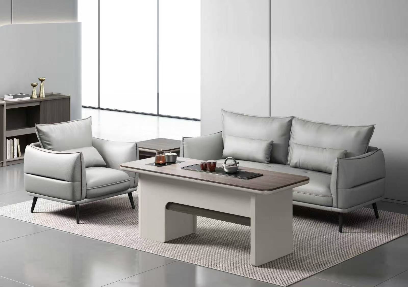 Office Tea Table