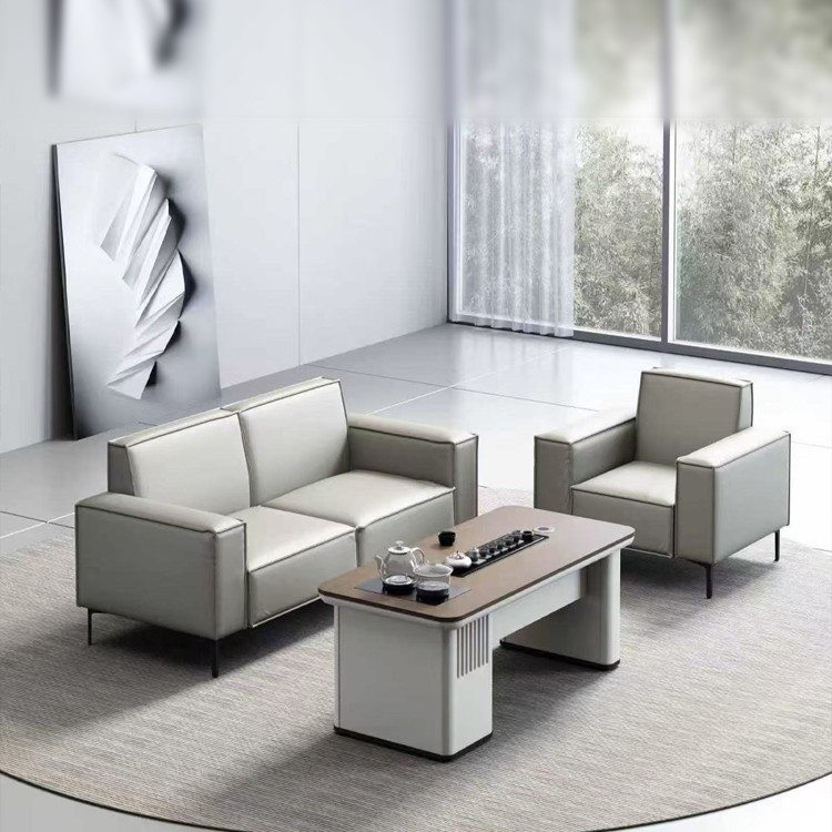 Office Tea Table
