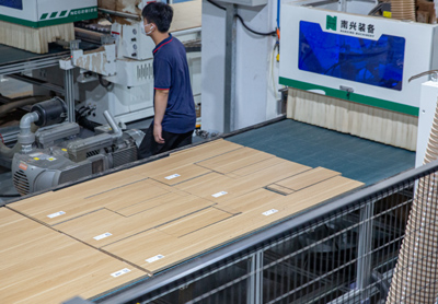 factory