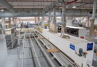 factory